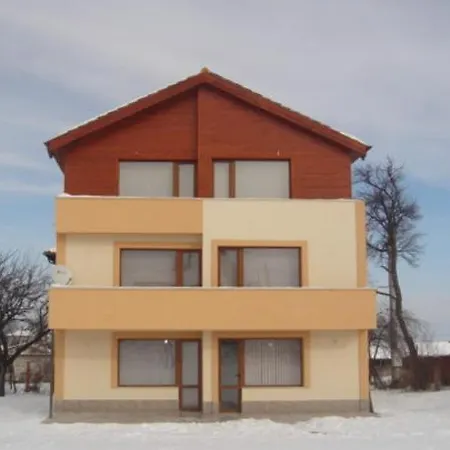 Holiday home Shiroki Dol Near Borovets