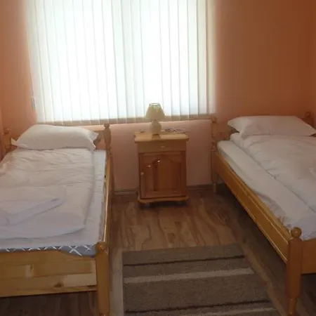 Shiroki Dol Near Borovets * Belchin