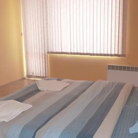 Holiday home Shiroki Dol Near Borovets *