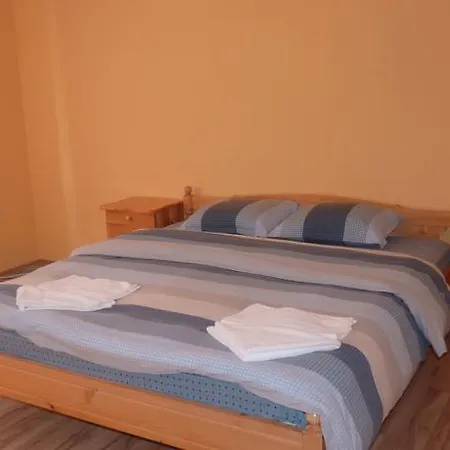 Shiroki Dol Near Borovets * Belchin