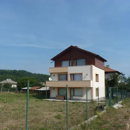 Holiday home Shiroki Dol Near Borovets