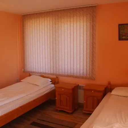 Holiday home Shiroki Dol Near Borovets