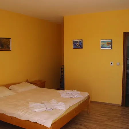 Holiday home Shiroki Dol Near Borovets