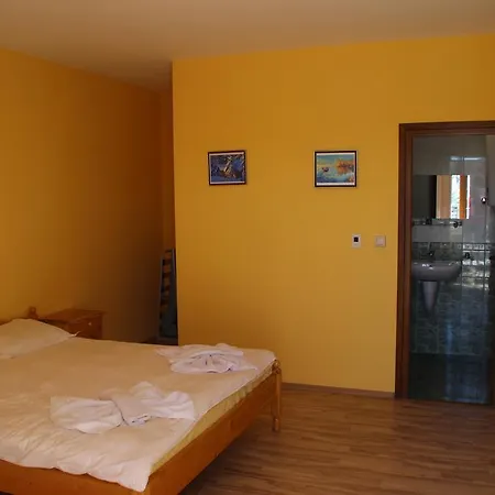 Holiday home Shiroki Dol Near Borovets *