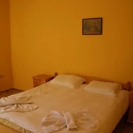 Shiroki Dol Near Borovets Holiday home *