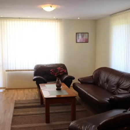 Holiday home Shiroki Dol Near Borovets