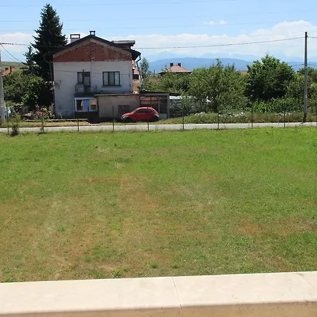 Holiday home Shiroki Dol Near Borovets Belchin
