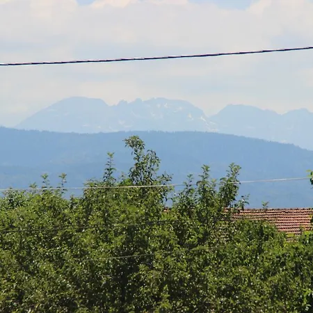 Shiroki Dol Near Borovets Holiday home *